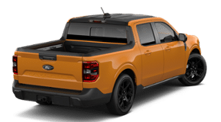2026 Ford Maverick® External Image 4